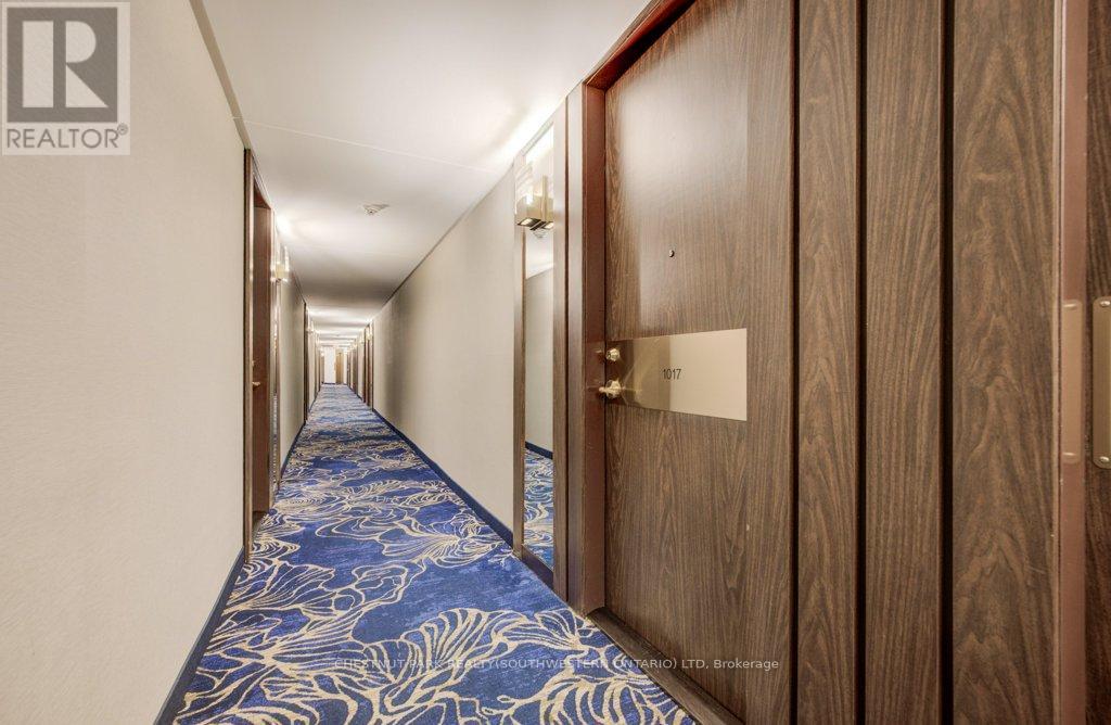 1017 - 33 Harbour Square, Toronto, Ontario  M5J 2G2 - Photo 8 - C12599356