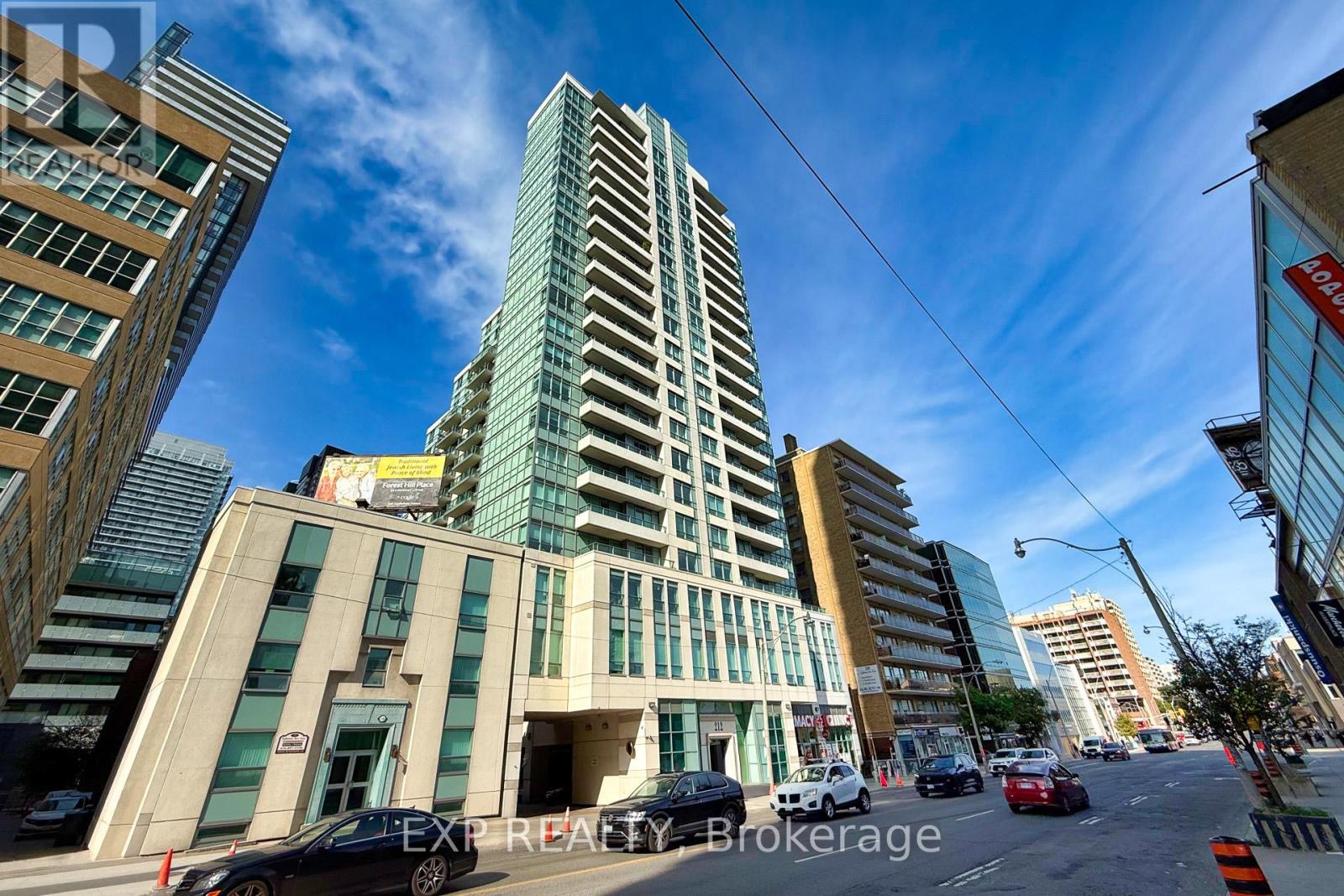 1510 - 212 Eglinton Avenue, Toronto, Ontario  M4P 0A3 - Photo 25 - C12599378