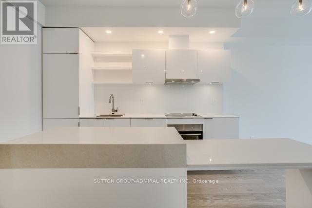 222 - 12 BONNYCASTLE STREET, Toronto, Ontario