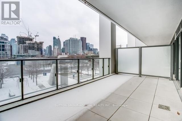 222 - 12 Bonnycastle Street, Toronto, Ontario  M5A 0C8 - Photo 15 - C12599380