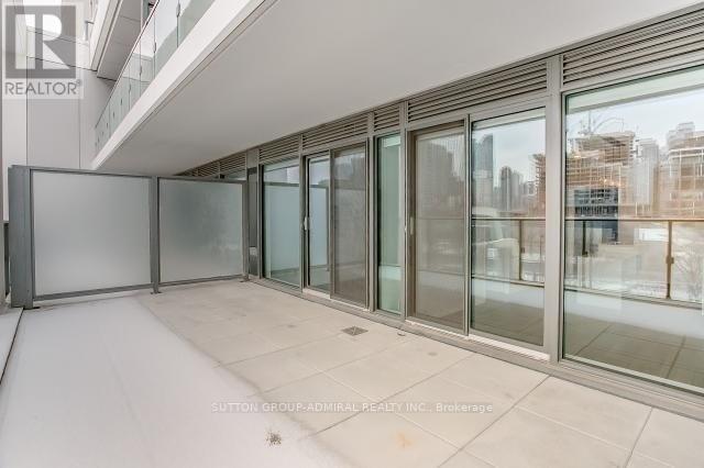 222 - 12 Bonnycastle Street, Toronto, Ontario  M5A 0C8 - Photo 16 - C12599380