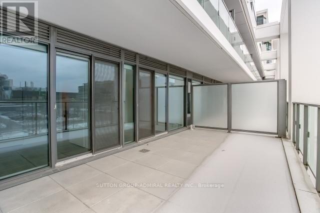 222 - 12 Bonnycastle Street, Toronto, Ontario  M5A 0C8 - Photo 17 - C12599380