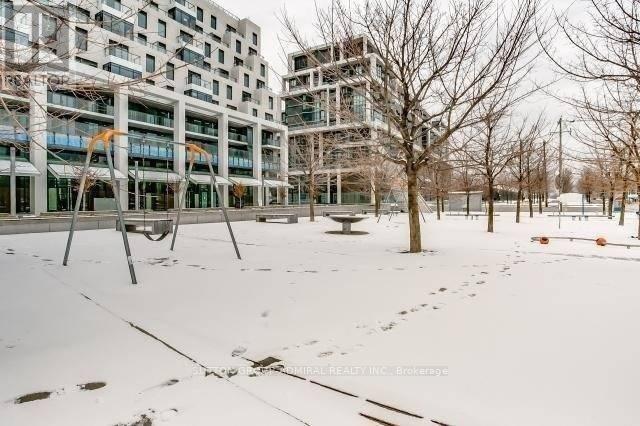 222 - 12 Bonnycastle Street, Toronto, Ontario  M5A 0C8 - Photo 19 - C12599380