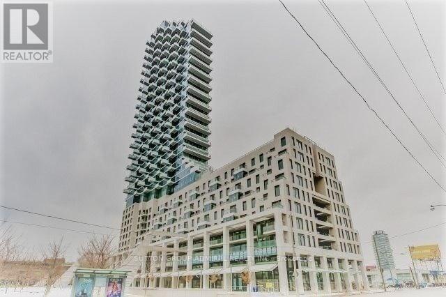 222 - 12 Bonnycastle Street, Toronto, Ontario  M5A 0C8 - Photo 20 - C12599380