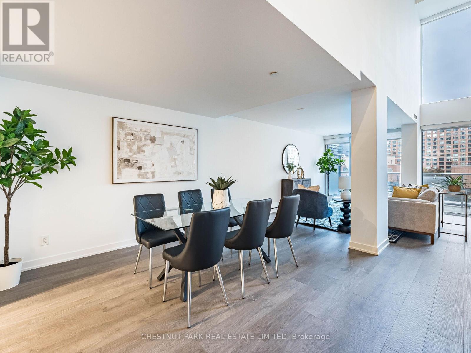 408 - 18 Maitland Terrace, Toronto, Ontario  M4Y 0H2 - Photo 10 - C12599400