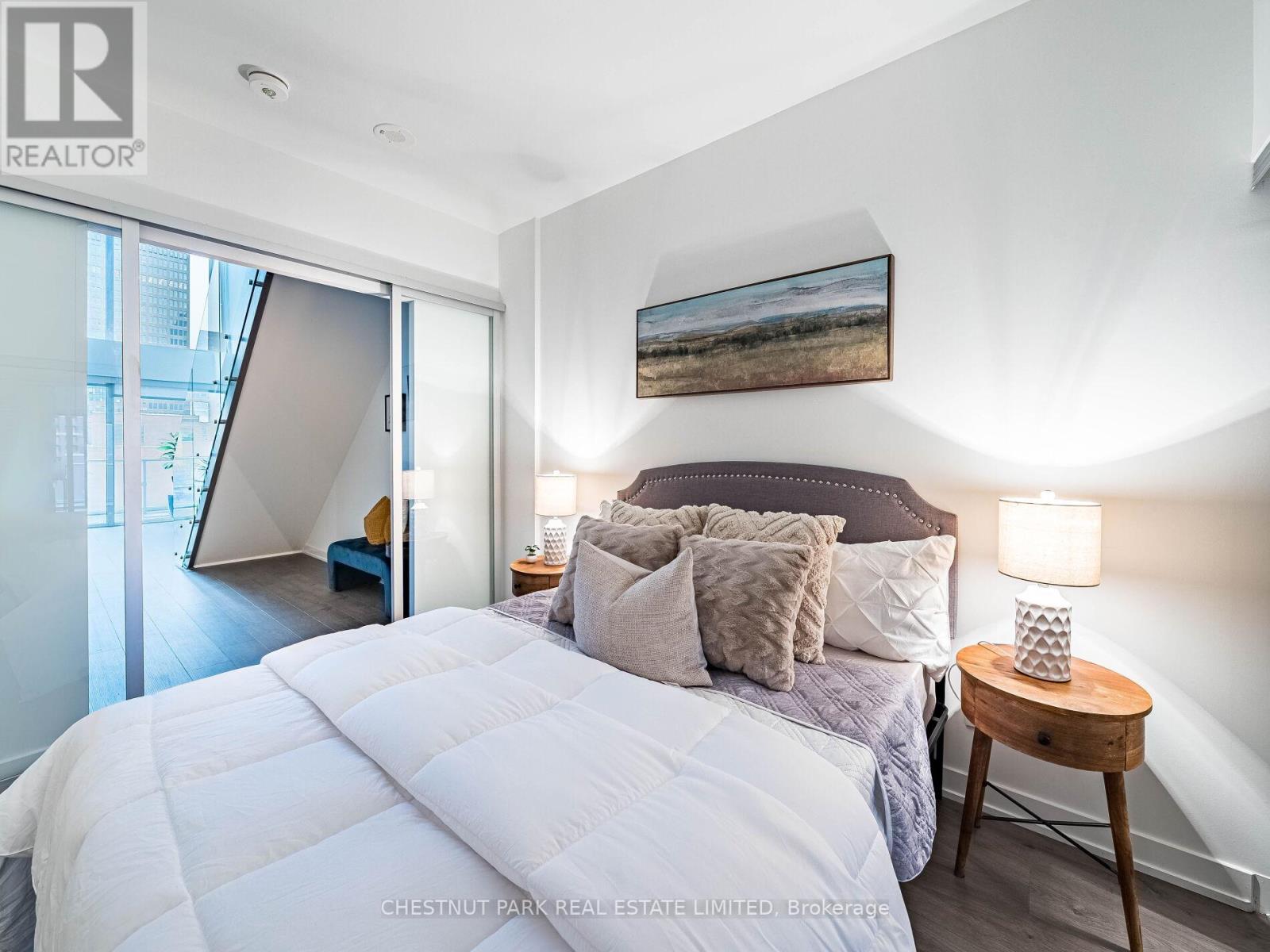 408 - 18 Maitland Terrace, Toronto, Ontario  M4Y 0H2 - Photo 23 - C12599400