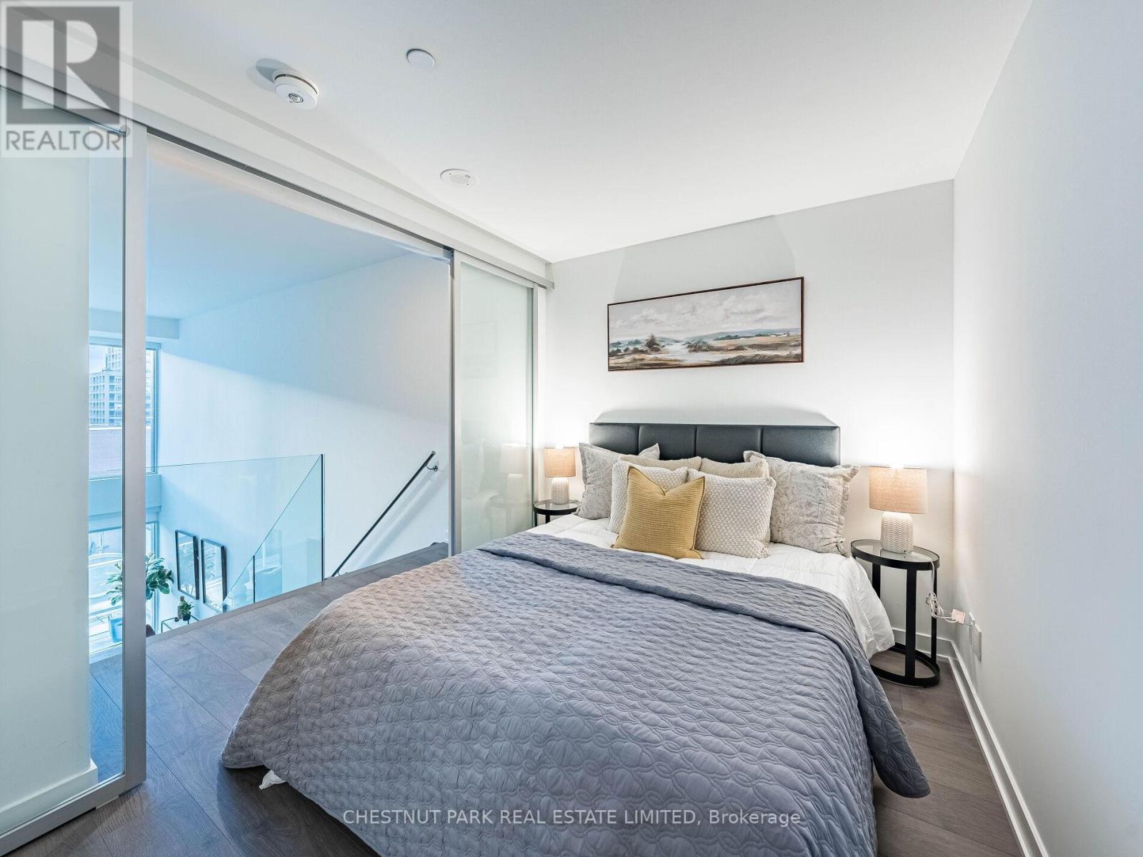 408 - 18 Maitland Terrace, Toronto, Ontario  M4Y 0H2 - Photo 27 - C12599400