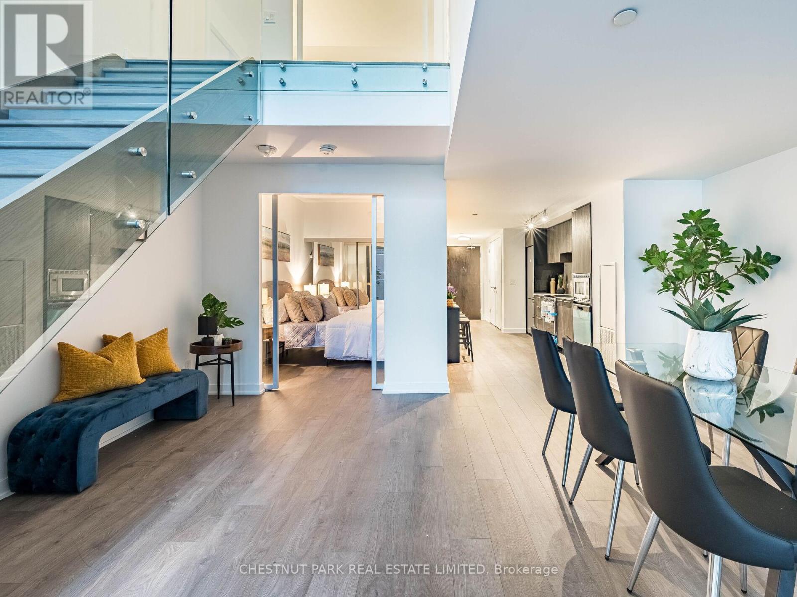 408 - 18 Maitland Terrace, Toronto, Ontario  M4Y 0H2 - Photo 3 - C12599400