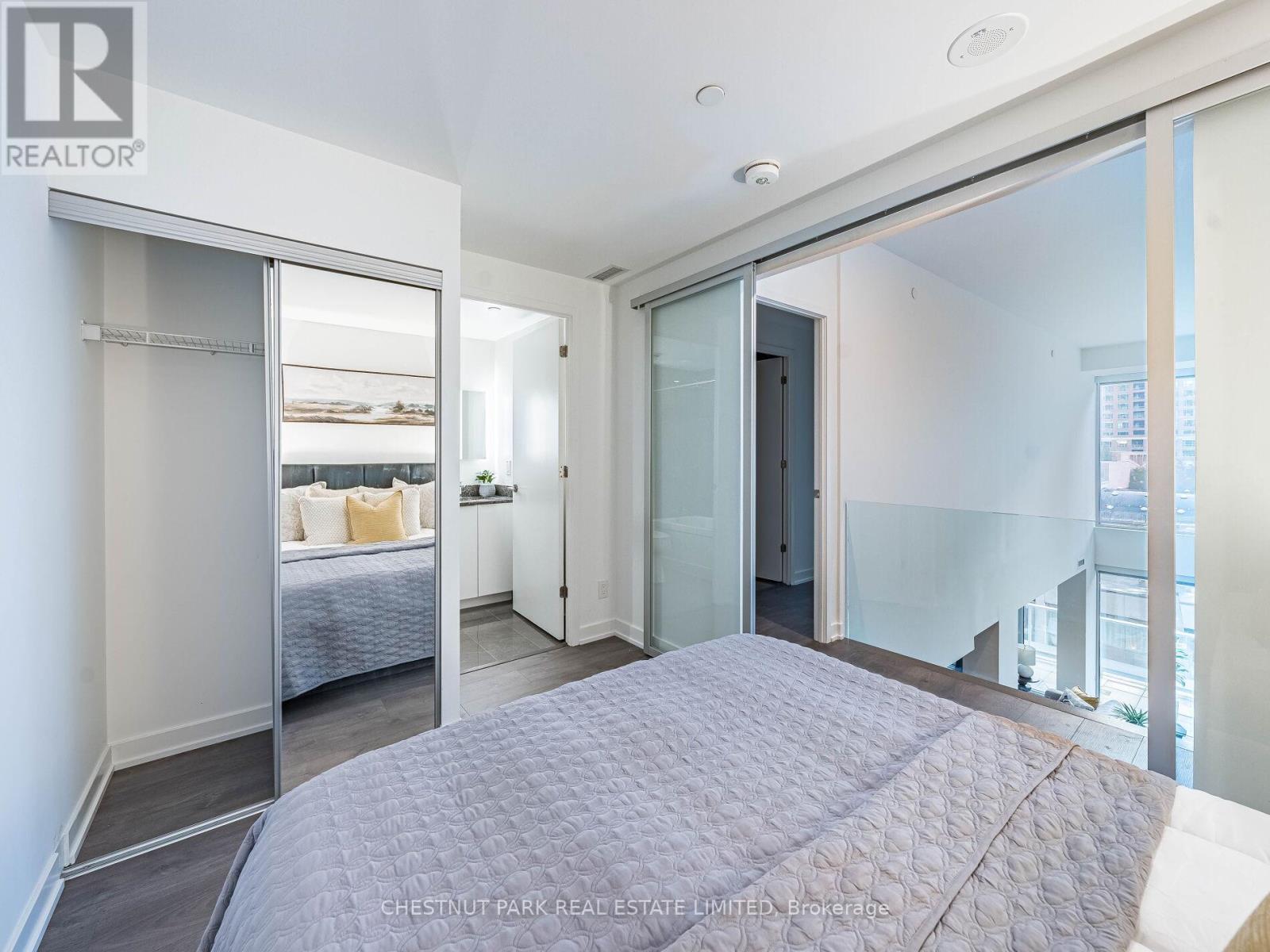 408 - 18 Maitland Terrace, Toronto, Ontario  M4Y 0H2 - Photo 33 - C12599400