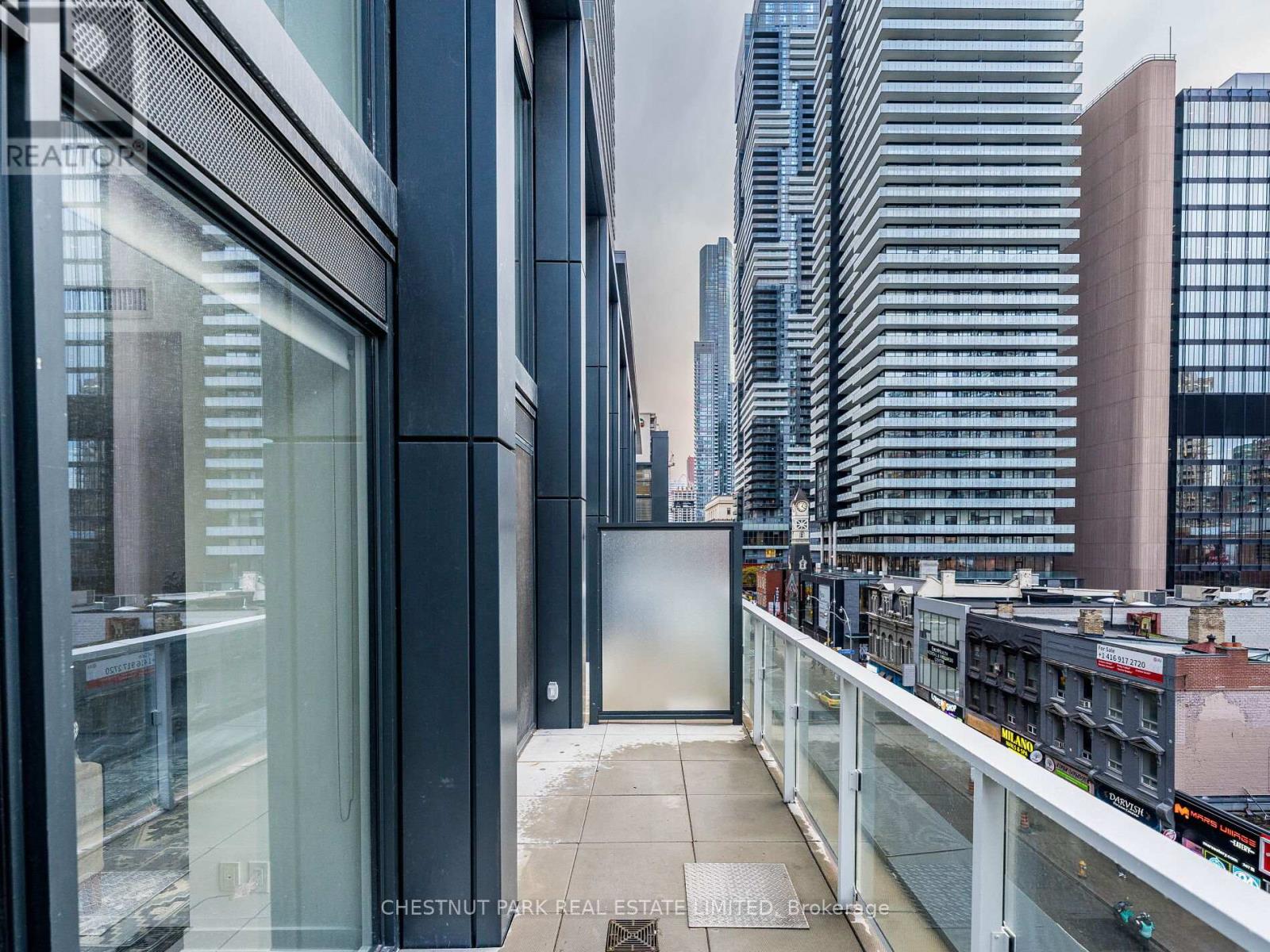 408 - 18 Maitland Terrace, Toronto, Ontario  M4Y 0H2 - Photo 39 - C12599400