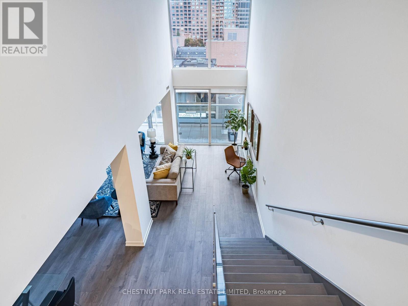 408 - 18 Maitland Terrace, Toronto, Ontario  M4Y 0H2 - Photo 4 - C12599400