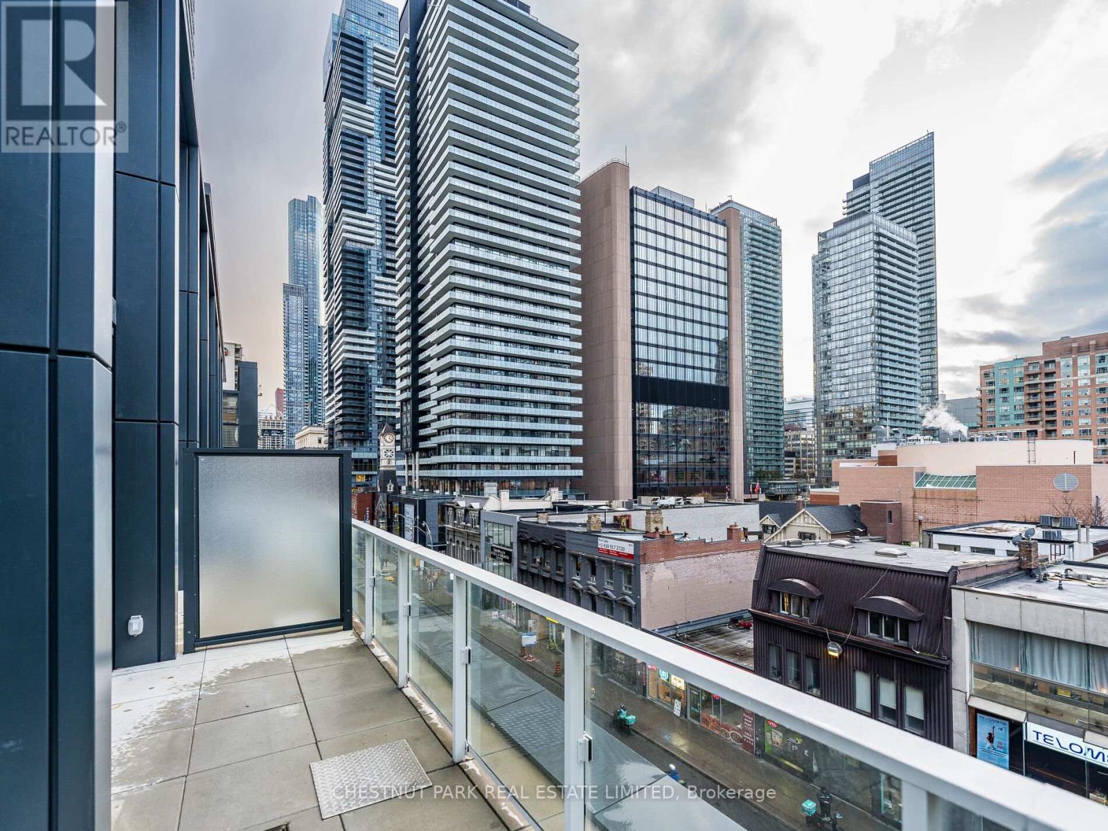 408 - 18 Maitland Terrace, Toronto, Ontario  M4Y 0H2 - Photo 40 - C12599400