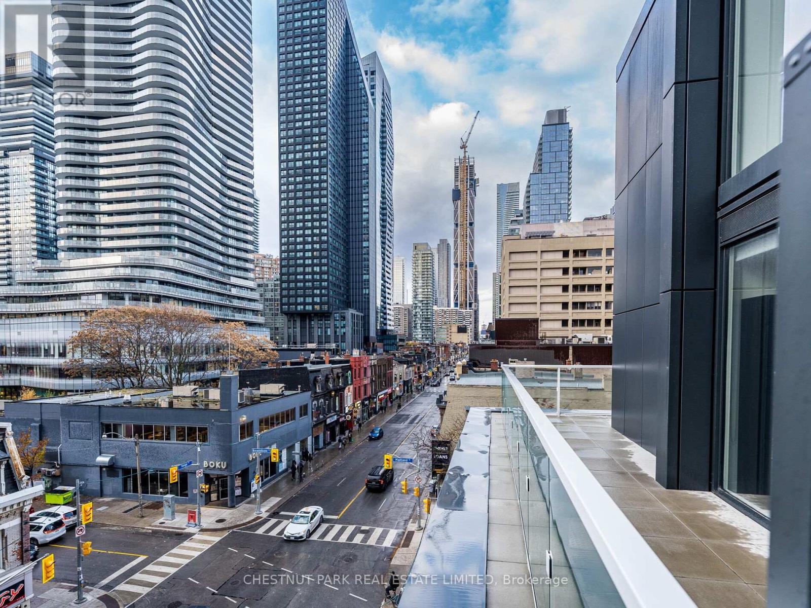 408 - 18 Maitland Terrace, Toronto, Ontario  M4Y 0H2 - Photo 41 - C12599400