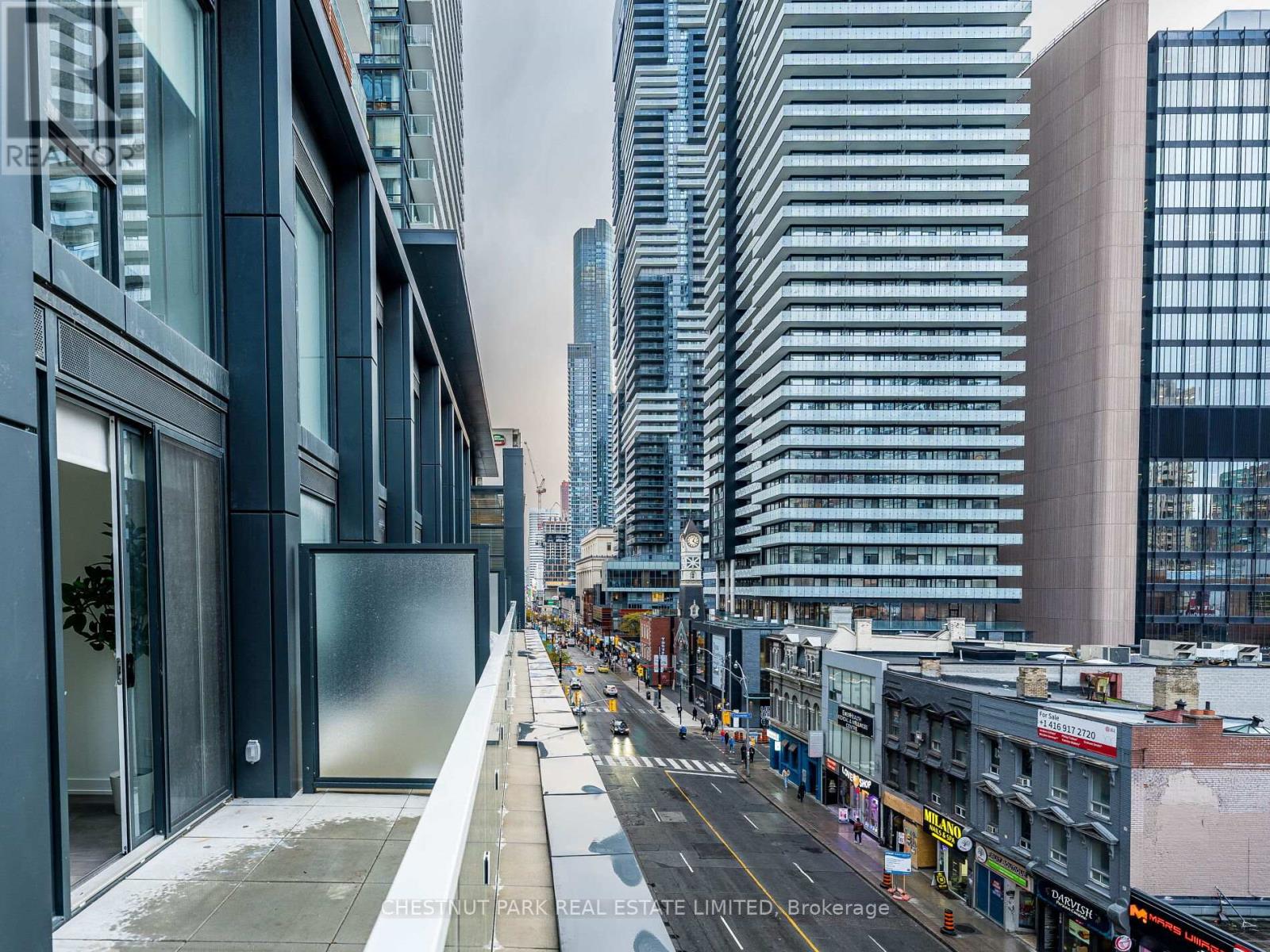 408 - 18 Maitland Terrace, Toronto, Ontario  M4Y 0H2 - Photo 42 - C12599400