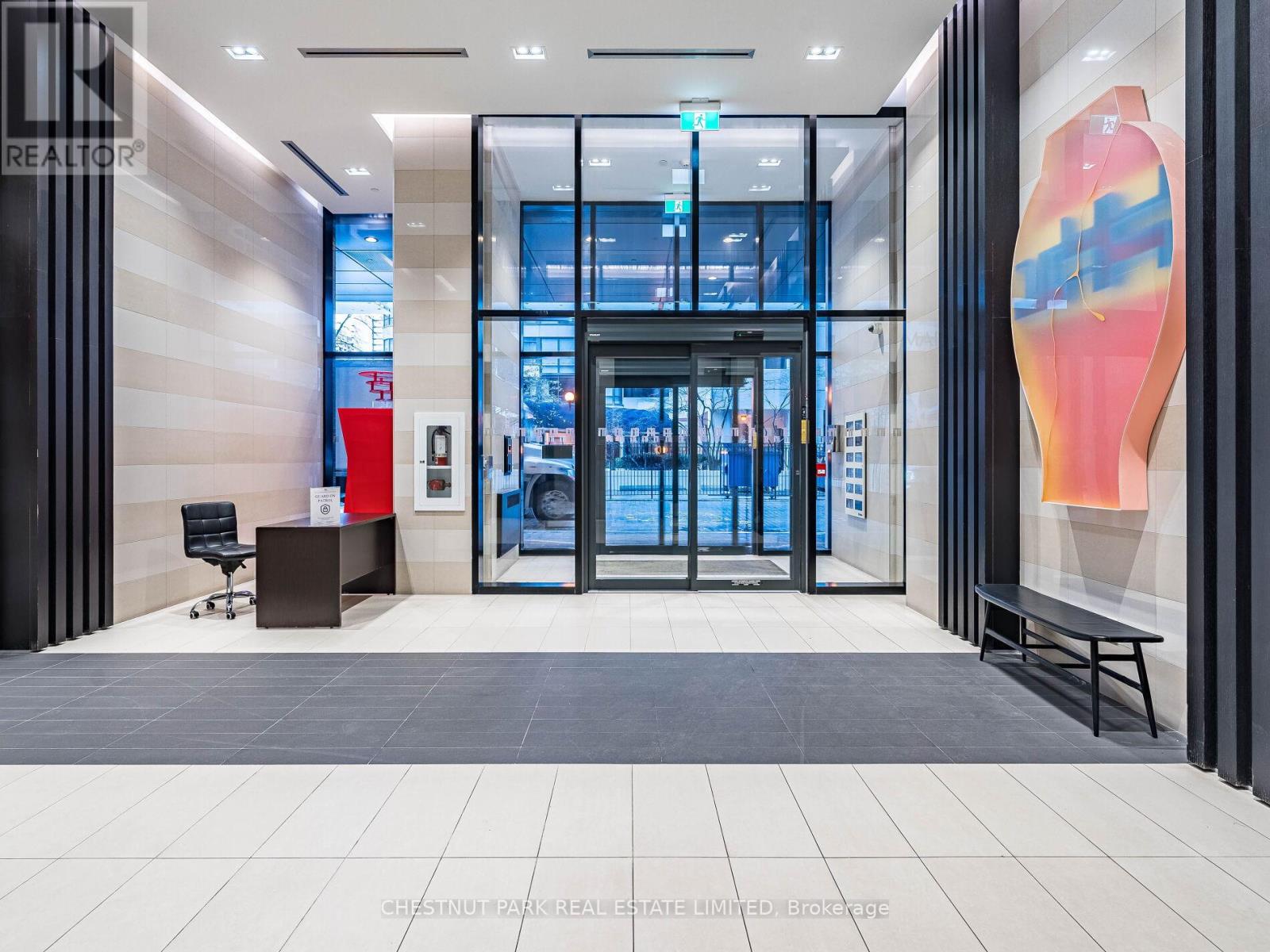 408 - 18 Maitland Terrace, Toronto, Ontario  M4Y 0H2 - Photo 44 - C12599400