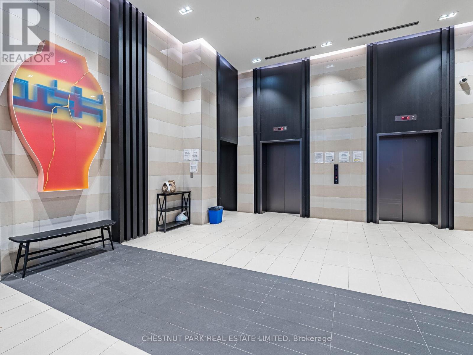 408 - 18 Maitland Terrace, Toronto, Ontario  M4Y 0H2 - Photo 46 - C12599400