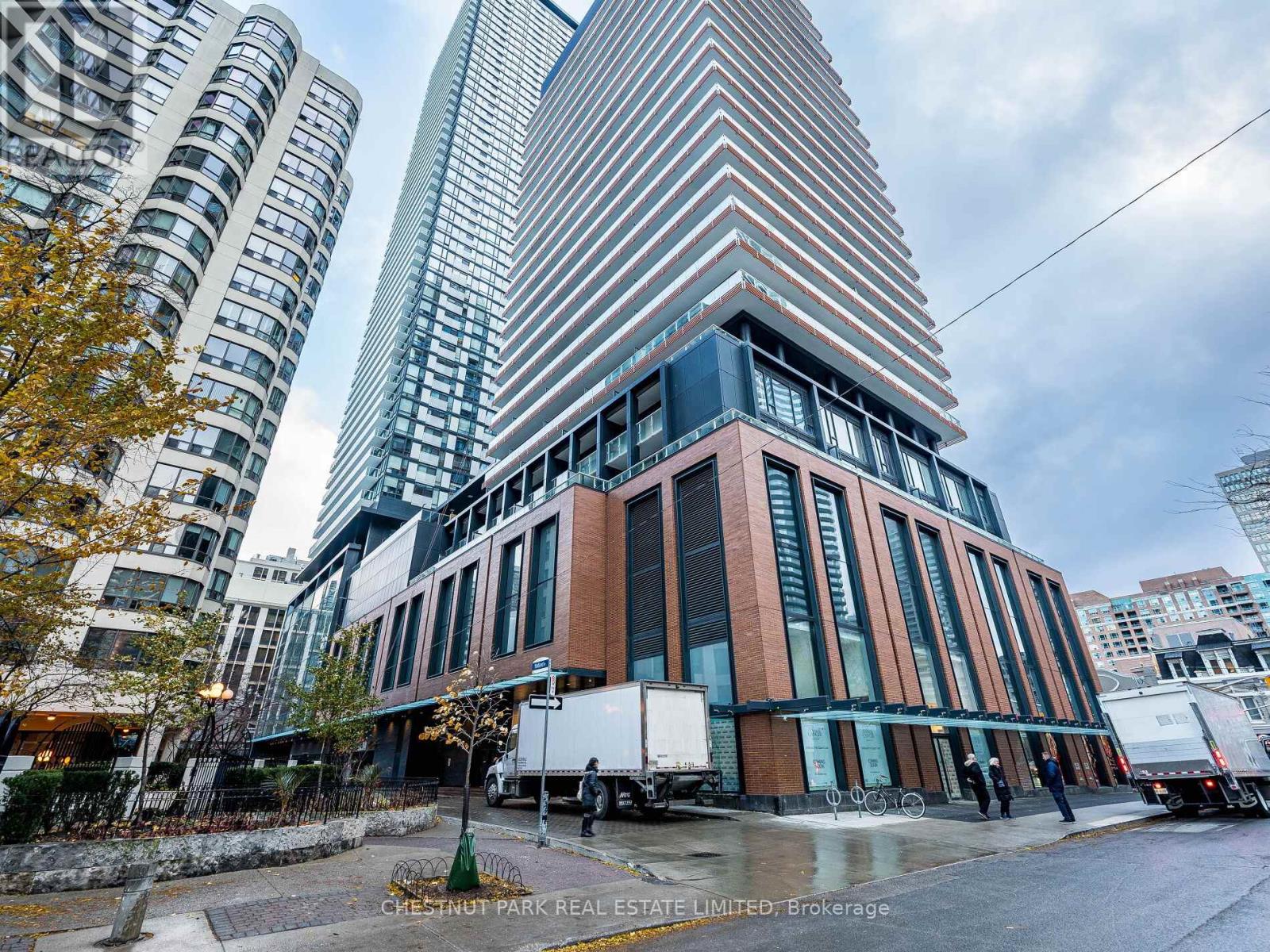 408 - 18 Maitland Terrace, Toronto, Ontario  M4Y 0H2 - Photo 47 - C12599400