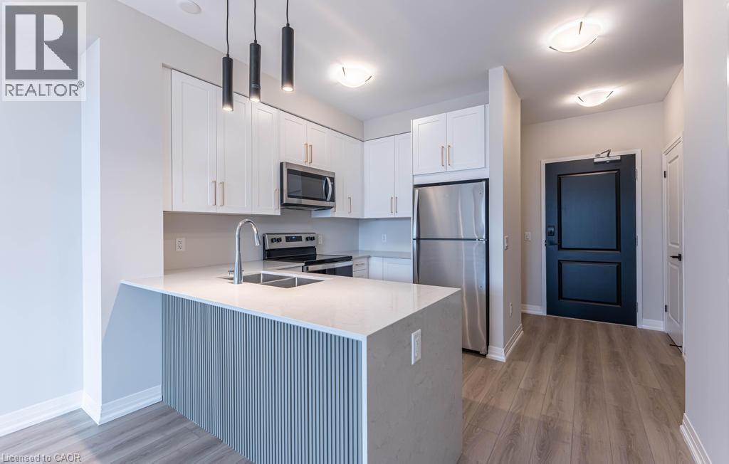 120 Springvalley Crescent Unit# 104, Hamilton, Ontario L9C 0G2 - Photo 5 - 40792165