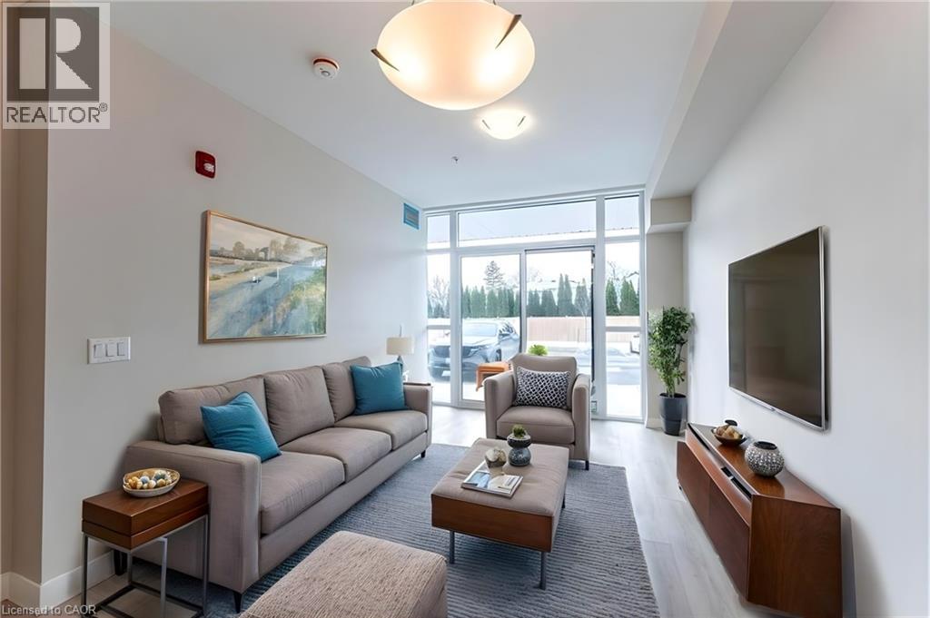 120 Springvalley Crescent Unit# 104, Hamilton, Ontario L9C 0G2 - Photo 6 - 40792165