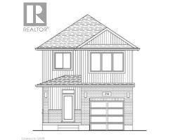 472 GREEN GATE Boulevard, Cambridge, Ontario