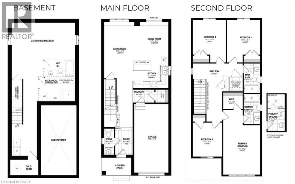 472 Green Gate Boulevard, Cambridge, Ontario  N1T 2C5 - Photo 2 - 40792233