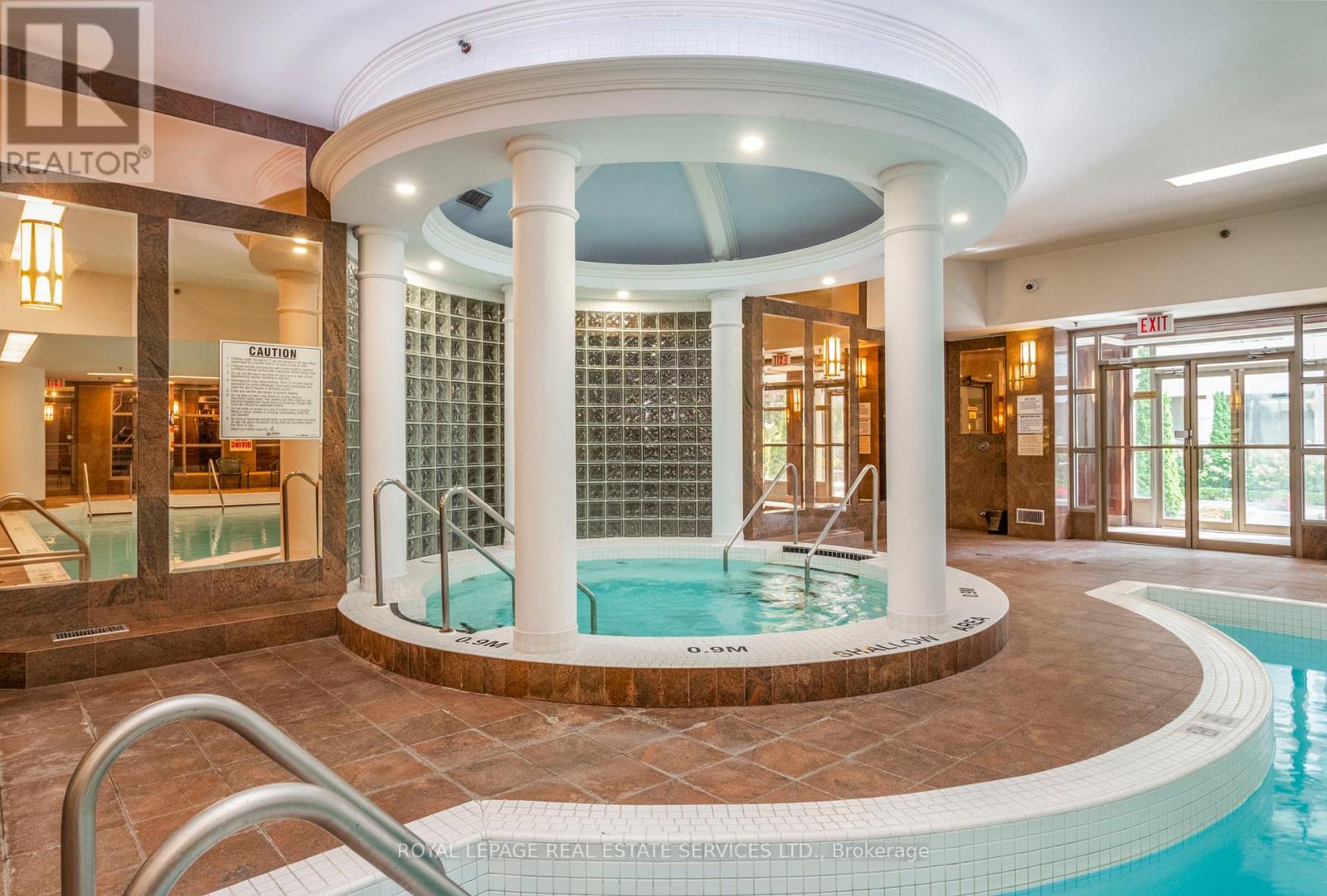 612 - 215 The Donway West, Toronto, Ontario  M3B 3P5 - Photo 26 - C12598868