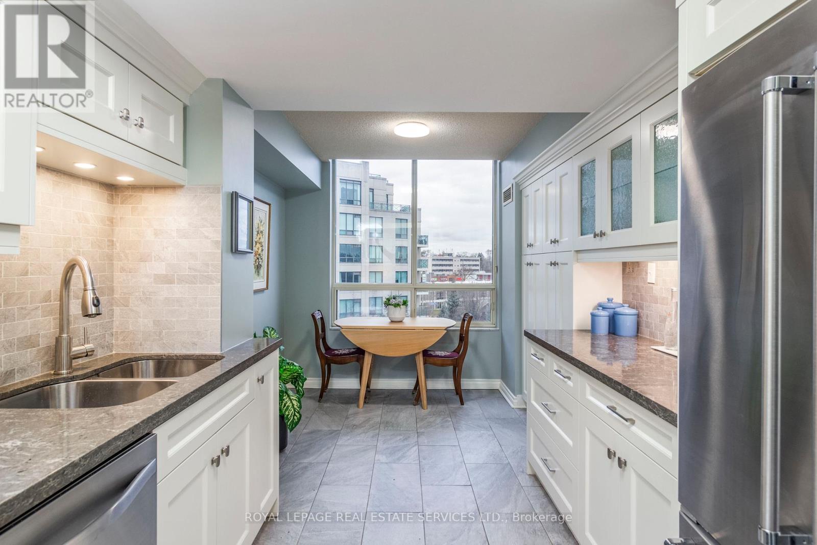 612 - 215 The Donway West, Toronto, Ontario  M3B 3P5 - Photo 14 - C12598868