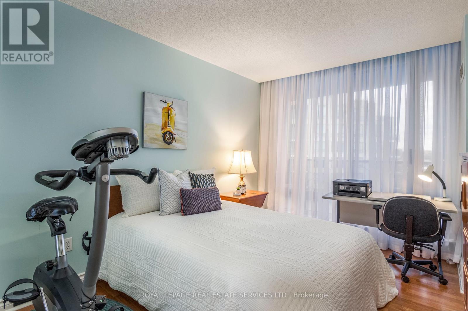 612 - 215 The Donway West, Toronto, Ontario  M3B 3P5 - Photo 18 - C12598868