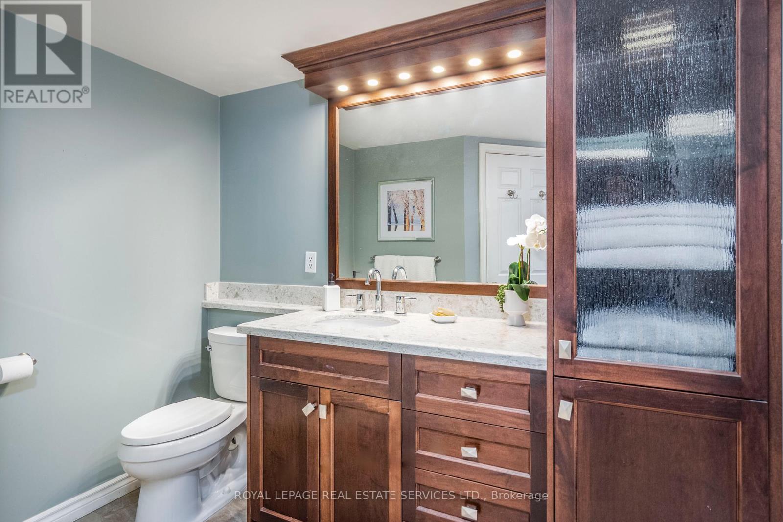 612 - 215 The Donway West, Toronto, Ontario  M3B 3P5 - Photo 16 - C12598868