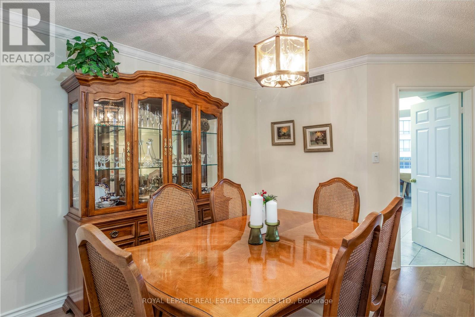 612 - 215 The Donway West, Toronto, Ontario  M3B 3P5 - Photo 11 - C12598868