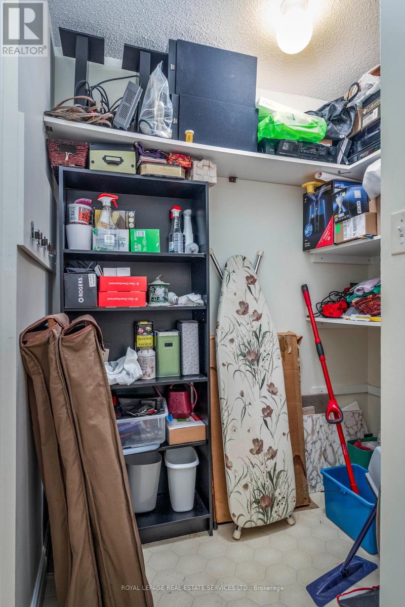 612 - 215 The Donway West, Toronto, Ontario  M3B 3P5 - Photo 21 - C12598868