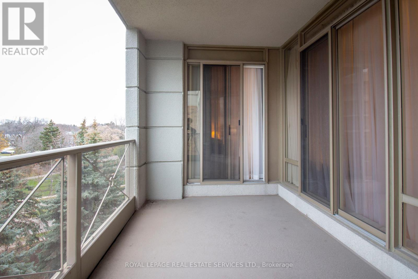 612 - 215 The Donway West, Toronto, Ontario  M3B 3P5 - Photo 23 - C12598868
