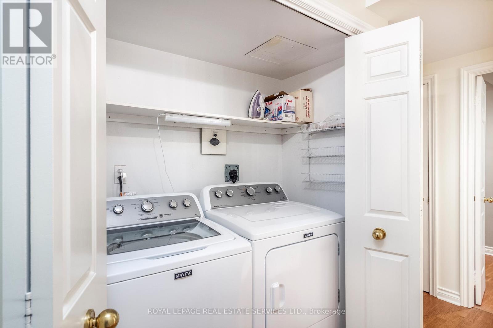 612 - 215 The Donway West, Toronto, Ontario  M3B 3P5 - Photo 22 - C12598868