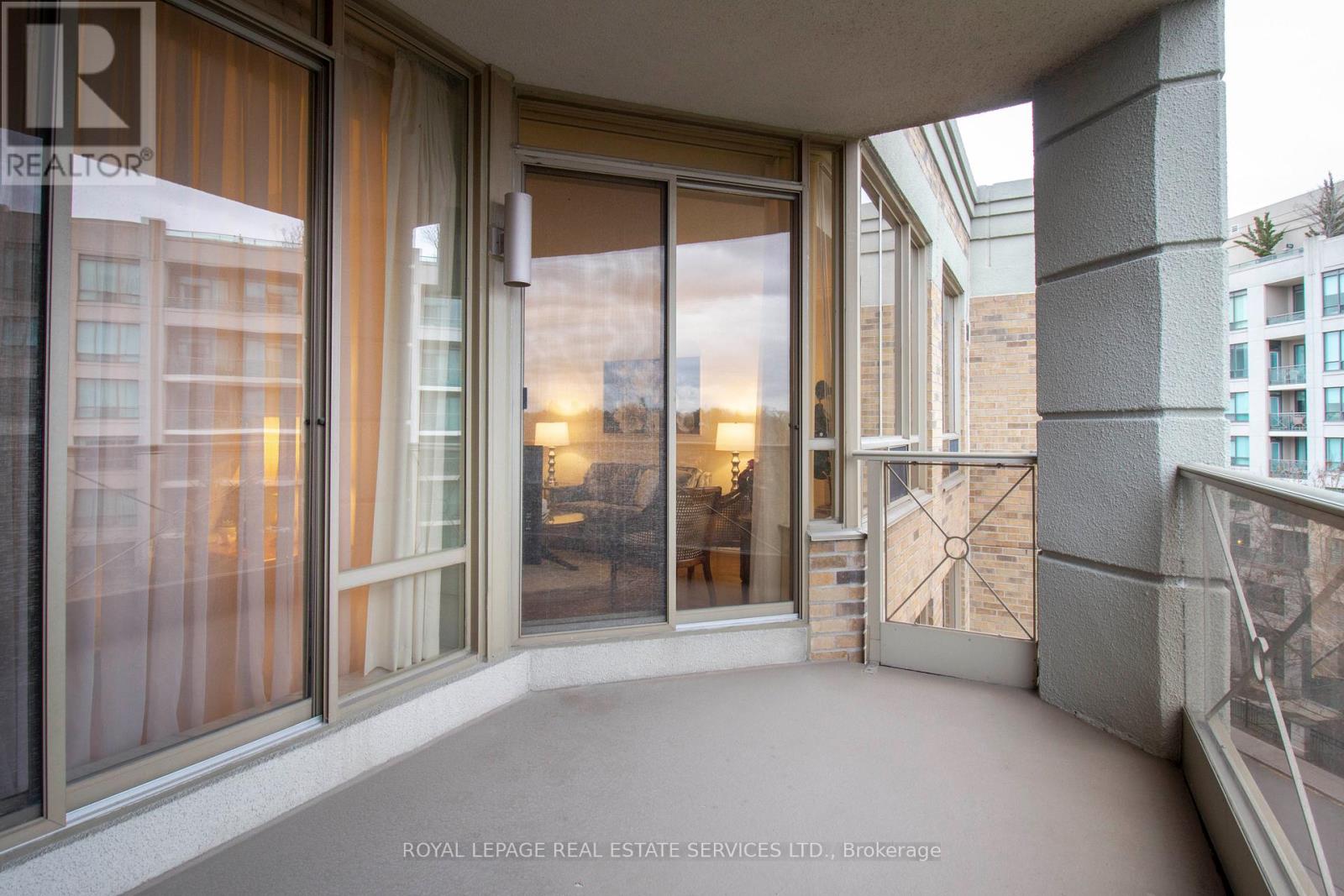 612 - 215 The Donway West, Toronto, Ontario  M3B 3P5 - Photo 24 - C12598868