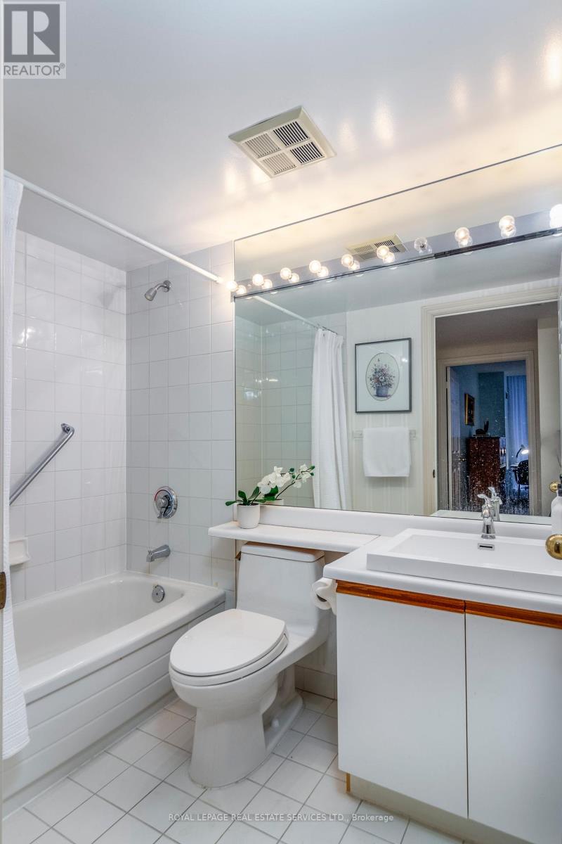 612 - 215 The Donway West, Toronto, Ontario  M3B 3P5 - Photo 20 - C12598868