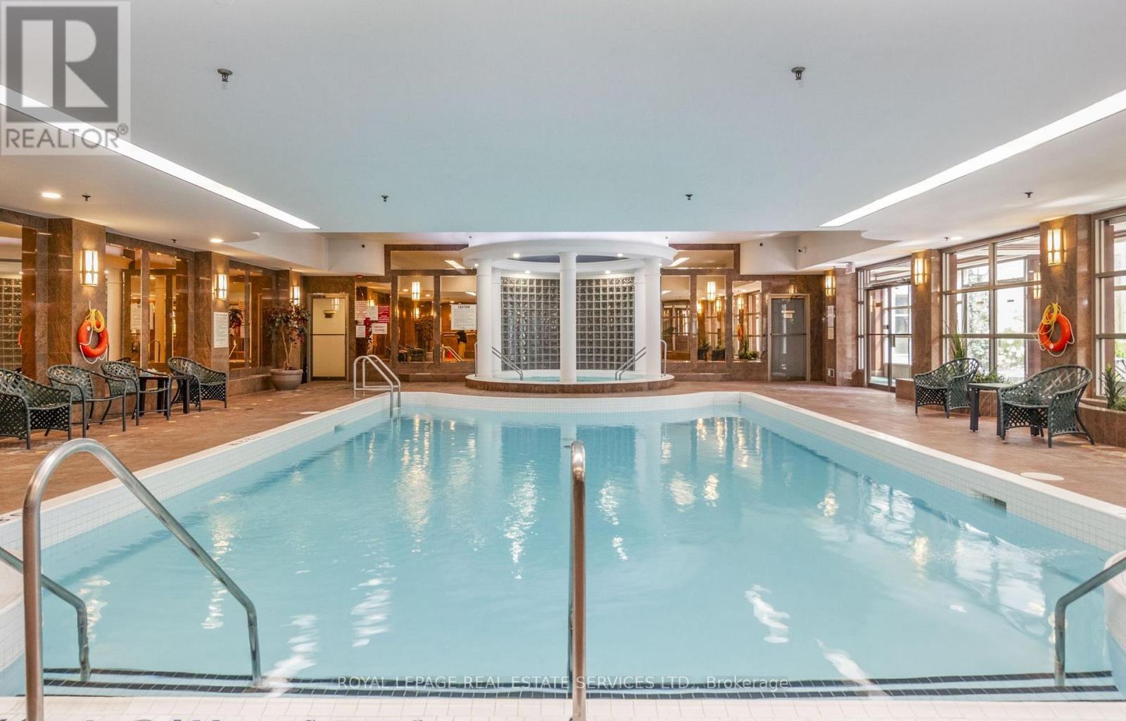 612 - 215 The Donway West, Toronto, Ontario  M3B 3P5 - Photo 25 - C12598868