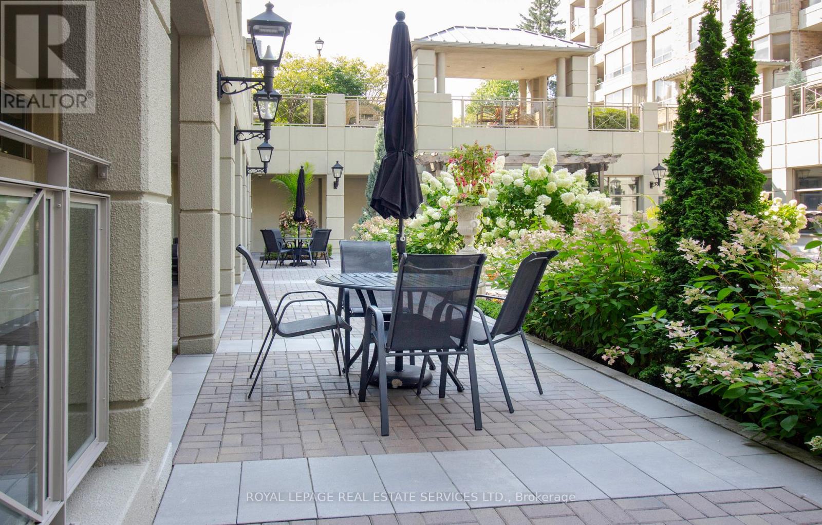 612 - 215 The Donway West, Toronto, Ontario  M3B 3P5 - Photo 29 - C12598868