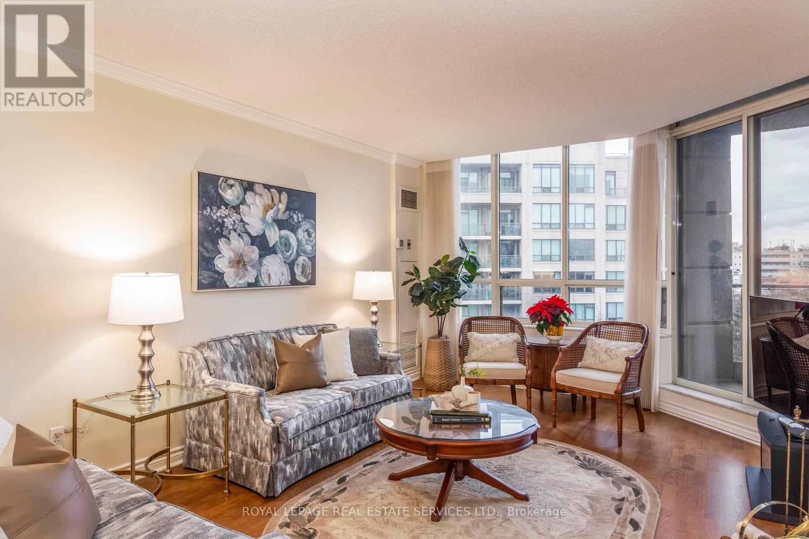 612 - 215 The Donway West, Toronto, Ontario  M3B 3P5 - Photo 3 - C12598868