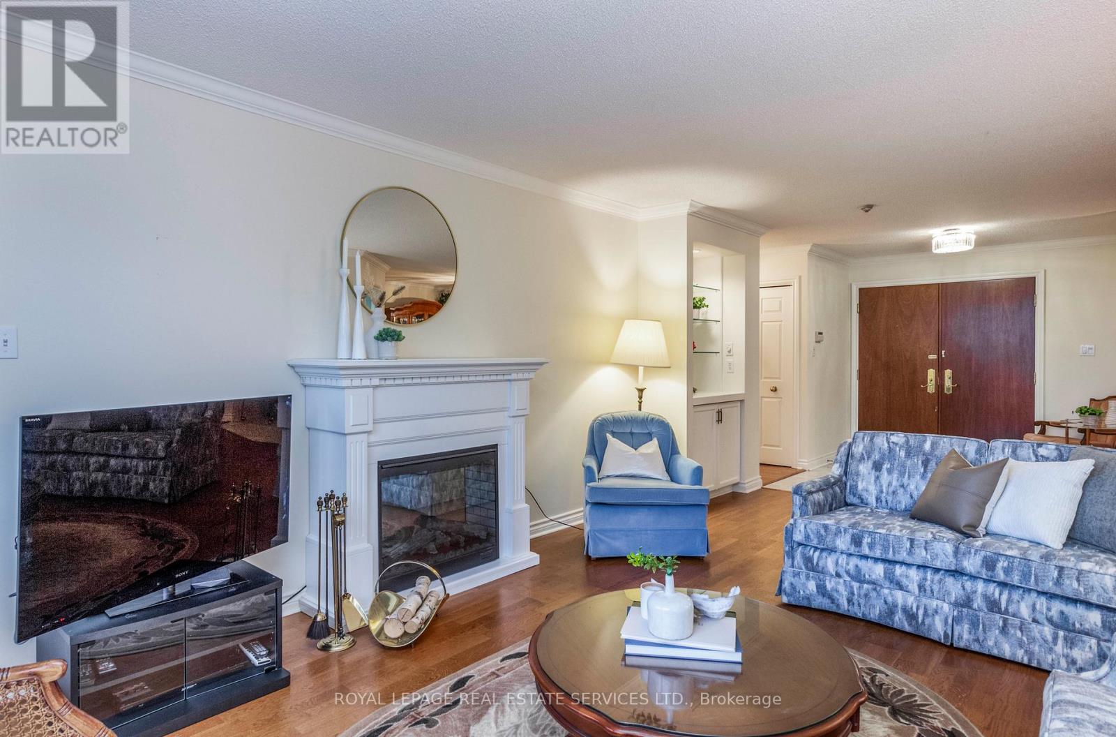 612 - 215 The Donway West, Toronto, Ontario  M3B 3P5 - Photo 7 - C12598868