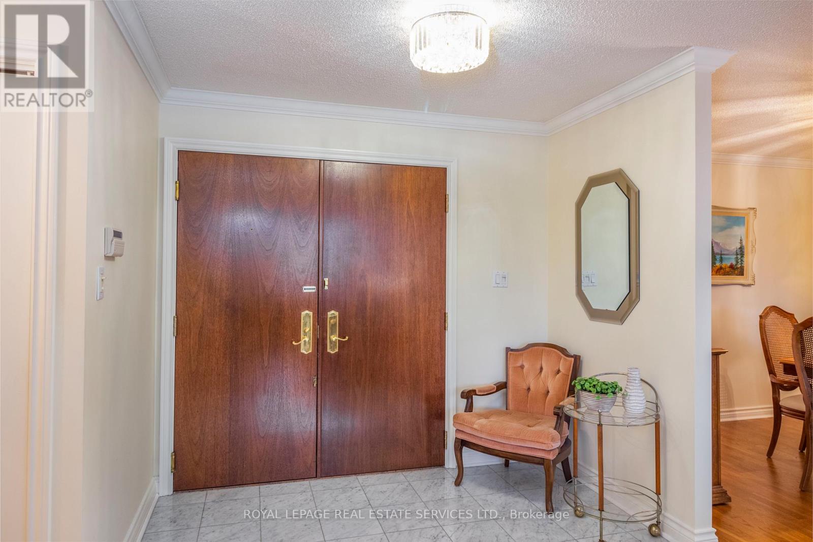 612 - 215 The Donway West, Toronto, Ontario  M3B 3P5 - Photo 9 - C12598868