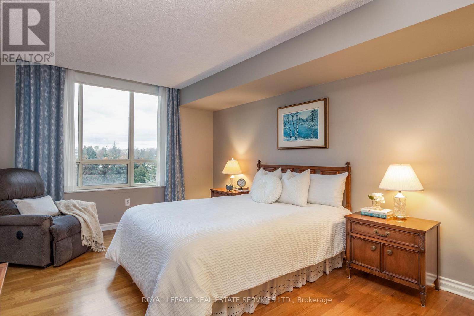 612 - 215 The Donway West, Toronto, Ontario  M3B 3P5 - Photo 5 - C12598868