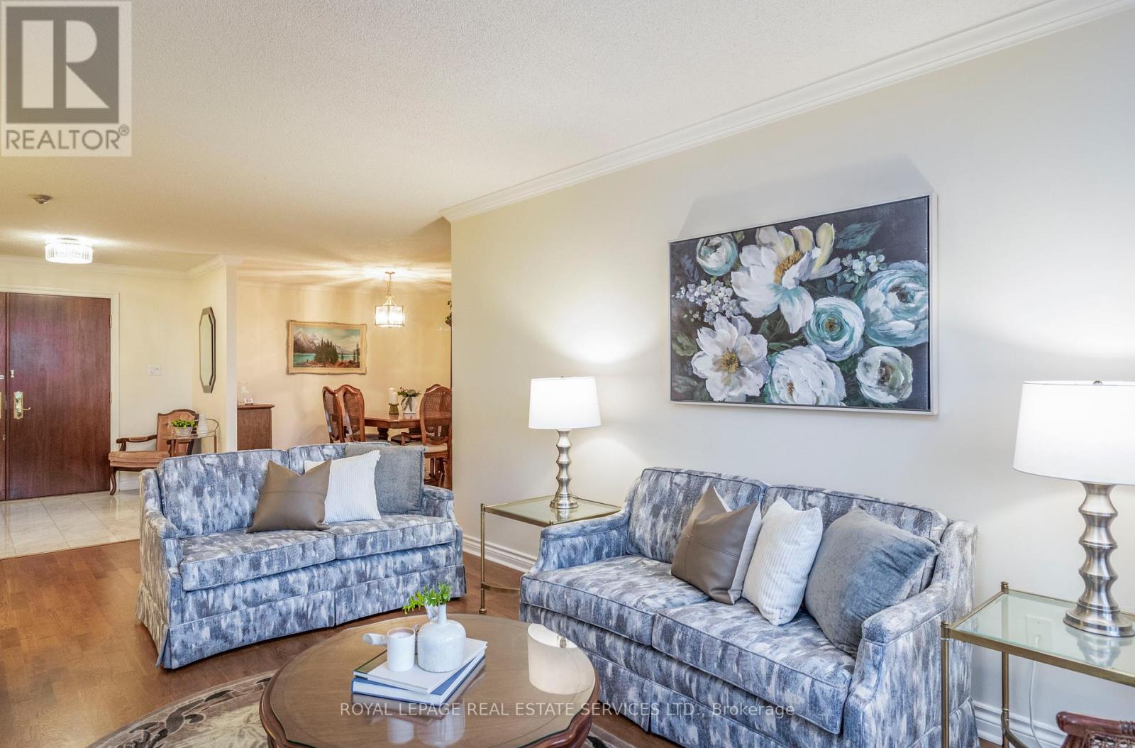 612 - 215 The Donway West, Toronto, Ontario  M3B 3P5 - Photo 6 - C12598868