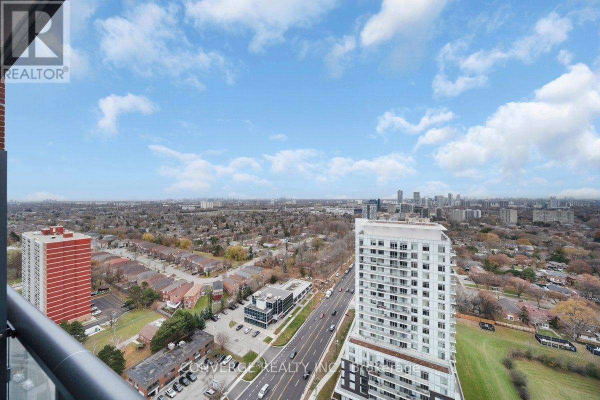 2501 - 3260 Sheppard Avenue E, Toronto, Ontario  M1T 3K3 - Photo 11 - E12599234