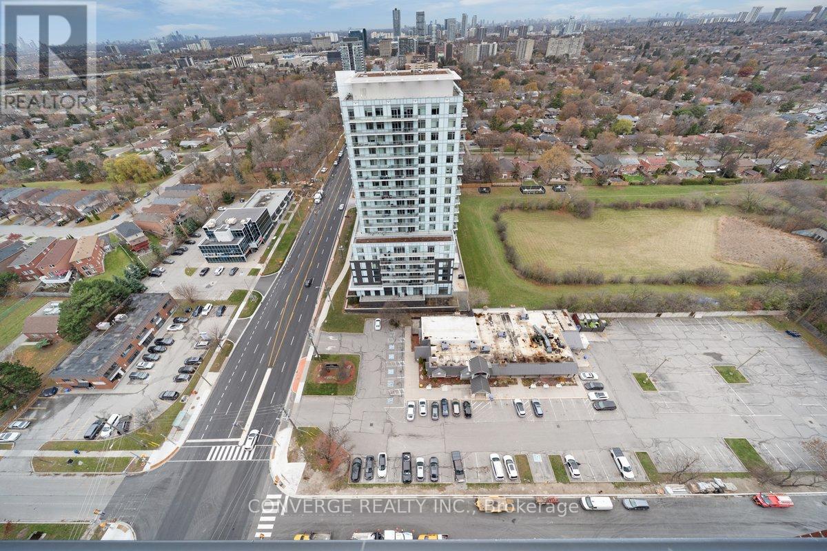 2501 - 3260 Sheppard Avenue E, Toronto, Ontario  M1T 3K3 - Photo 12 - E12599234