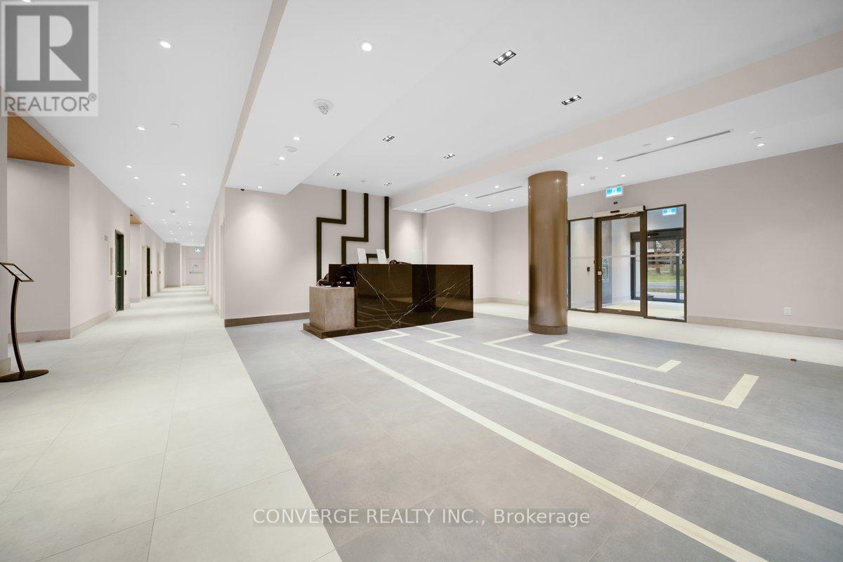 2501 - 3260 Sheppard Avenue E, Toronto, Ontario  M1T 3K3 - Photo 13 - E12599234