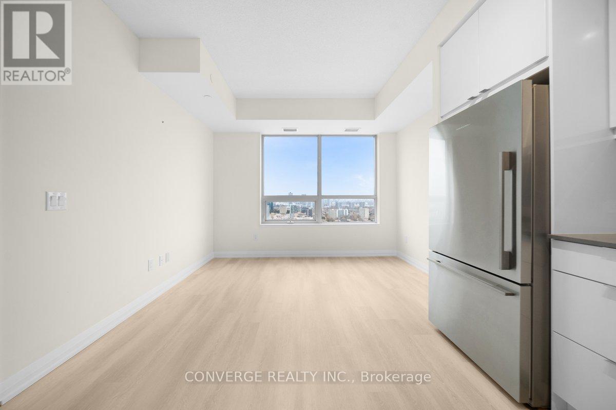 2501 - 3260 Sheppard Avenue E, Toronto, Ontario  M1T 3K3 - Photo 4 - E12599234