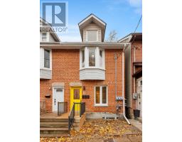 MAINFLOOR - 396 JONES AVENUE, Toronto, Ontario