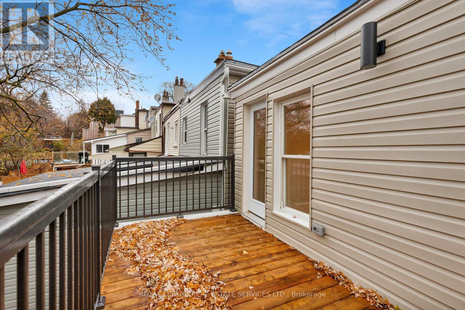 2nd Floor - 396 Jones Avenue, Toronto, Ontario  M4J 3G3 - Photo 12 - E12599300