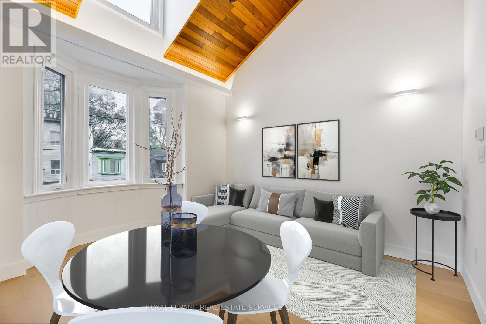 2nd Floor - 396 Jones Avenue, Toronto, Ontario  M4J 3G3 - Photo 4 - E12599300