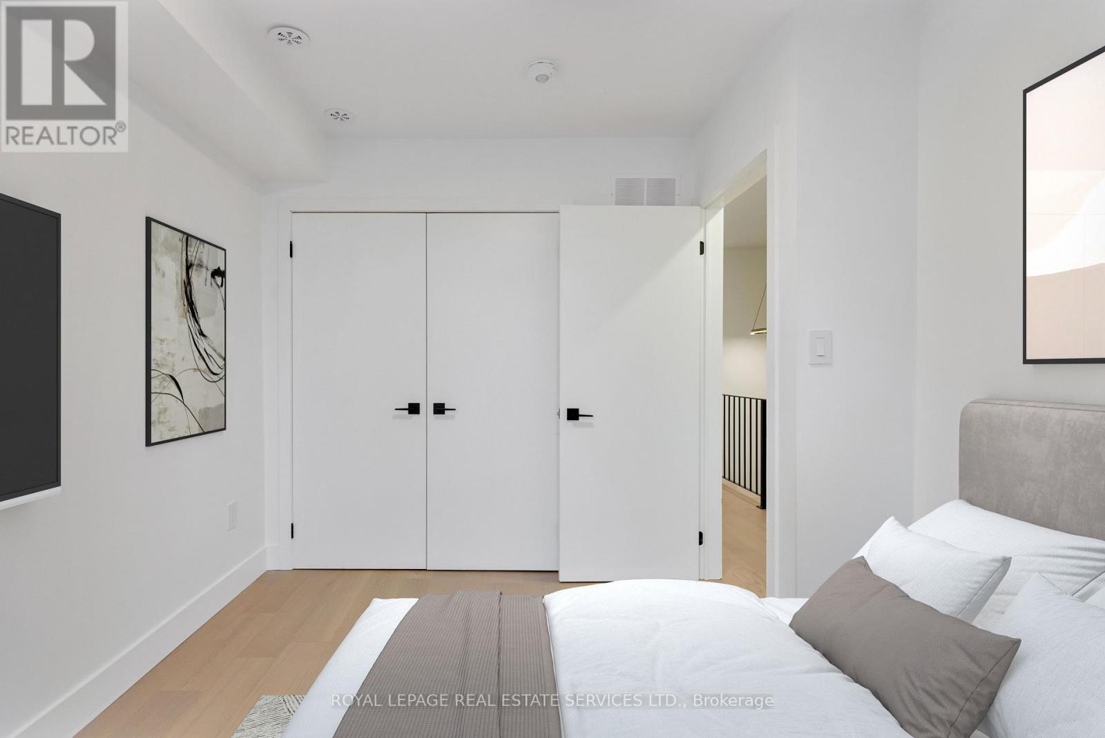 2nd Floor - 396 Jones Avenue, Toronto, Ontario  M4J 3G3 - Photo 6 - E12599300